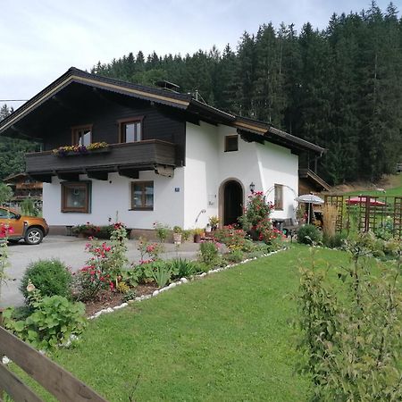 Apartmán Haus Spertental Kirchberg in Tirol Pokoj fotografie