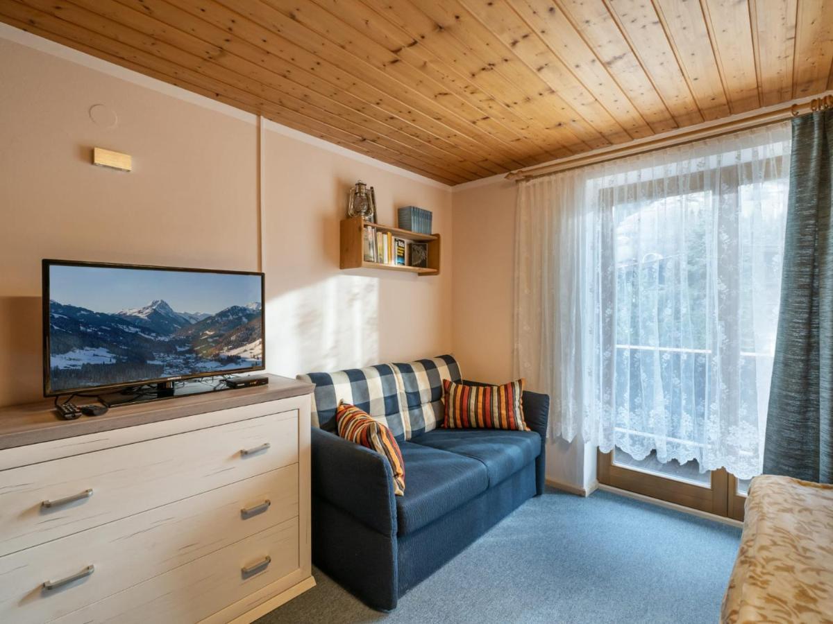 Apartmán Haus Spertental Kirchberg in Tirol Exteriér fotografie