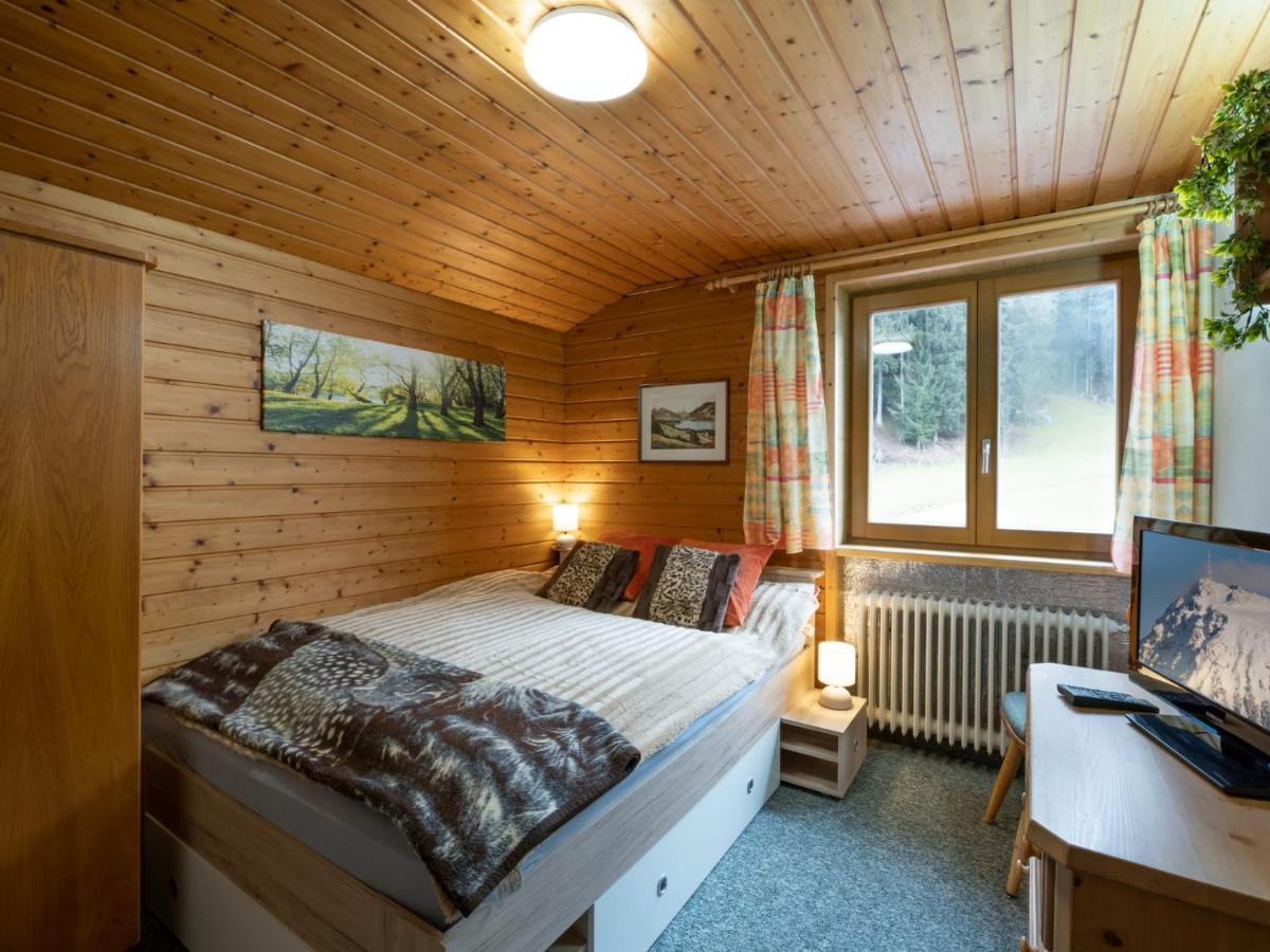 Apartmán Haus Spertental Kirchberg in Tirol Exteriér fotografie